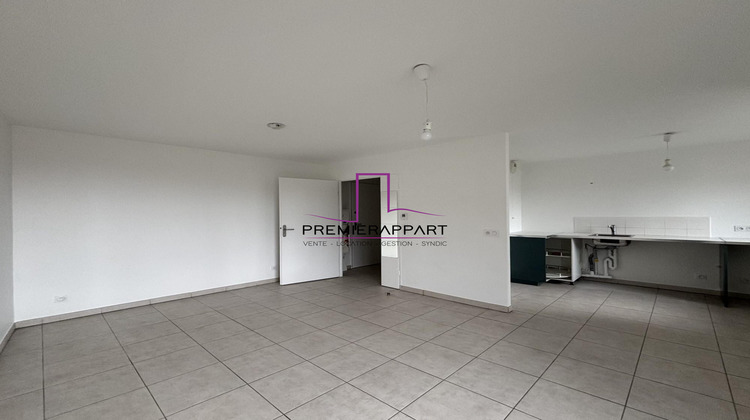 Ma-Cabane - Location Appartement Houilles, 63 m²