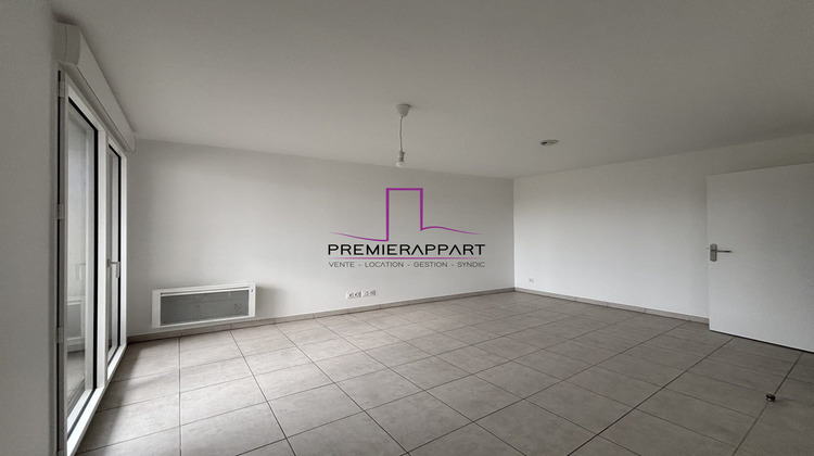 Ma-Cabane - Location Appartement Houilles, 63 m²