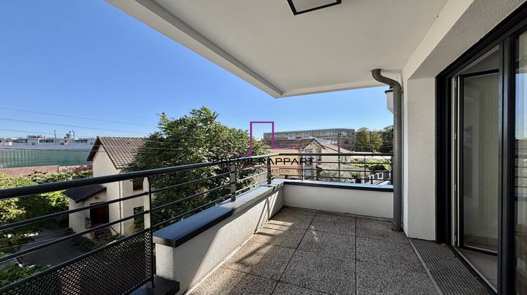 Ma-Cabane - Location Appartement Houilles, 63 m²