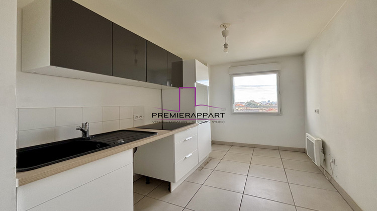Ma-Cabane - Location Appartement Houilles, 63 m²