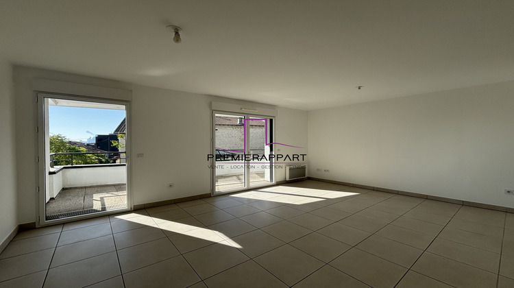 Ma-Cabane - Location Appartement Houilles, 85 m²