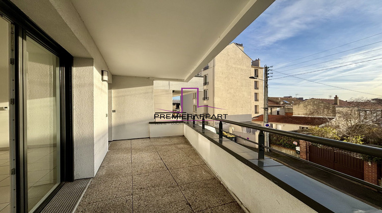 Ma-Cabane - Location Appartement Houilles, 85 m²