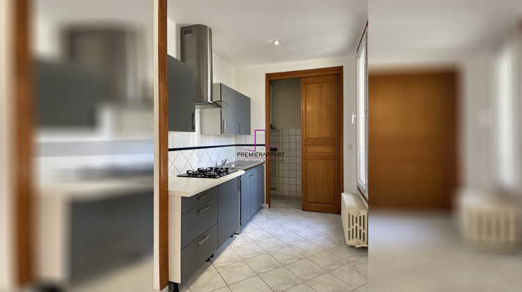 Ma-Cabane - Location Appartement Houilles, 33 m²