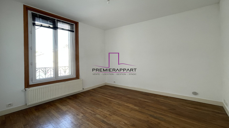 Ma-Cabane - Location Appartement Houilles, 33 m²