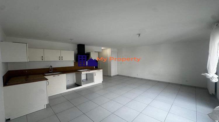 Ma-Cabane - Location Appartement Houilles, 31 m²
