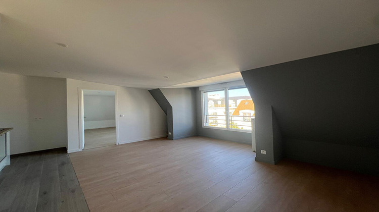 Ma-Cabane - Location Appartement HOUILLES, 53 m²