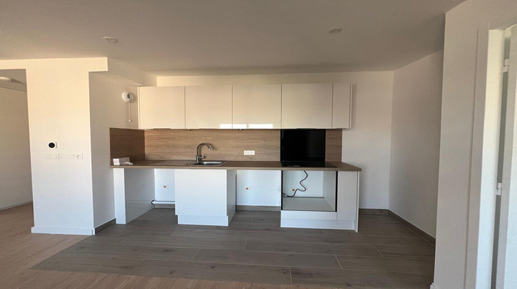 Ma-Cabane - Location Appartement HOUILLES, 53 m²