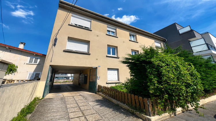 Ma-Cabane - Location Appartement HOUILLES, 20 m²