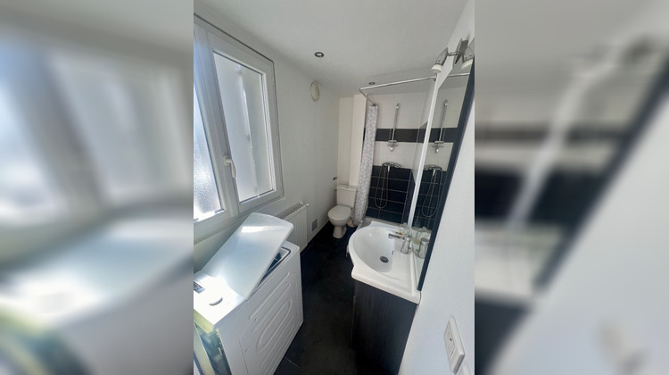 Ma-Cabane - Location Appartement HOUILLES, 20 m²