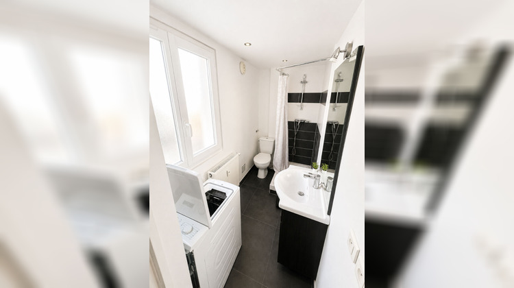 Ma-Cabane - Location Appartement HOUILLES, 20 m²