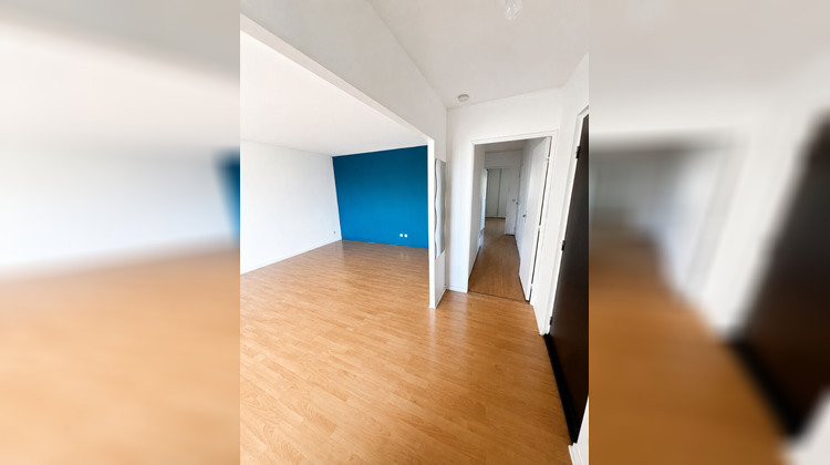 Ma-Cabane - Location Appartement HOUILLES, 73 m²