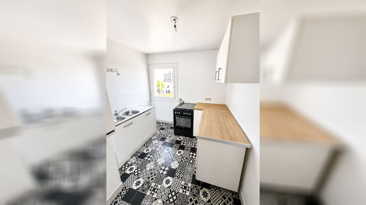 Ma-Cabane - Location Appartement HOUILLES, 73 m²