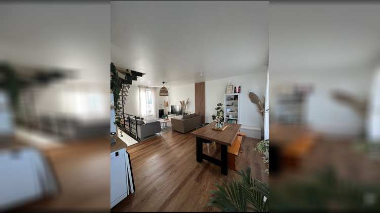 Ma-Cabane - Location Appartement HOUILLES, 70 m²