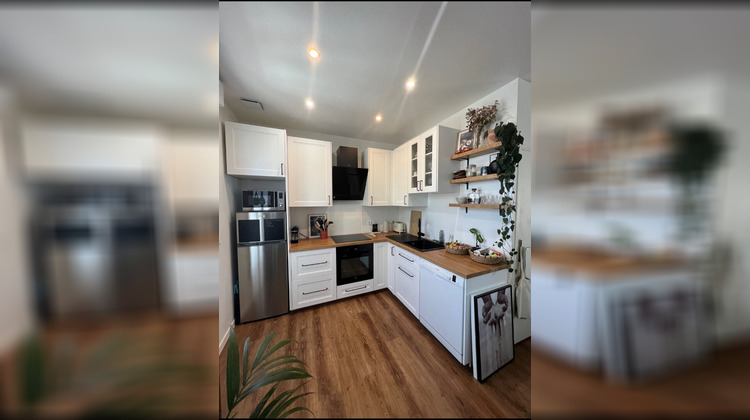Ma-Cabane - Location Appartement HOUILLES, 70 m²