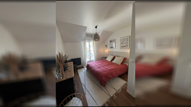 Ma-Cabane - Location Appartement HOUILLES, 70 m²