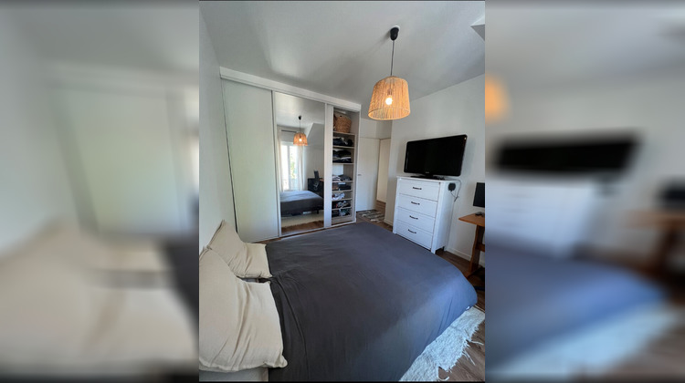 Ma-Cabane - Location Appartement HOUILLES, 70 m²
