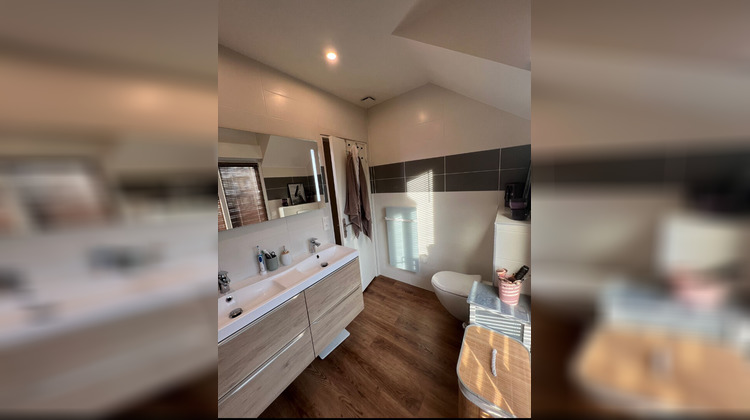 Ma-Cabane - Location Appartement HOUILLES, 70 m²