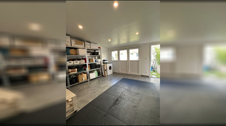 Ma-Cabane - Location Appartement HOUILLES, 70 m²