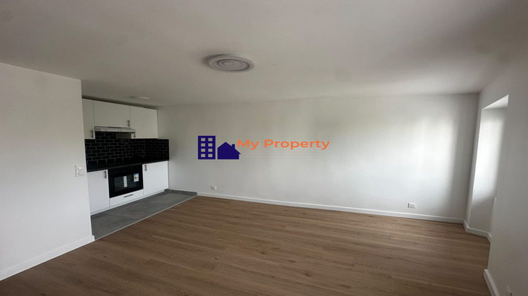 Ma-Cabane - Location Appartement Houilles, 26 m²