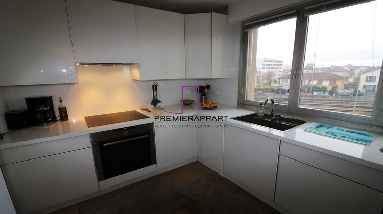 Ma-Cabane - Location Appartement Houilles, 29 m²