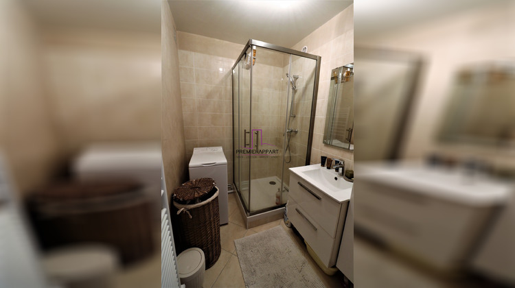 Ma-Cabane - Location Appartement Houilles, 29 m²