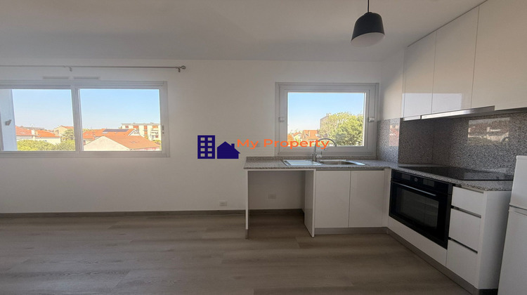 Ma-Cabane - Location Appartement Houilles, 28 m²