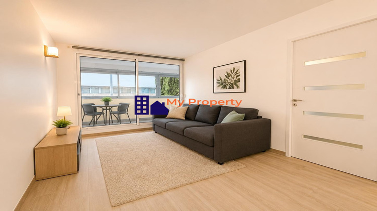Ma-Cabane - Location Appartement Houilles, 43 m²