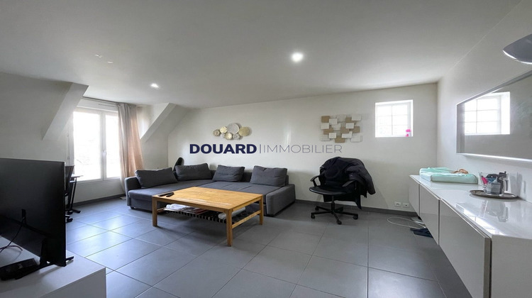 Ma-Cabane - Location Appartement Houilles, 51 m²