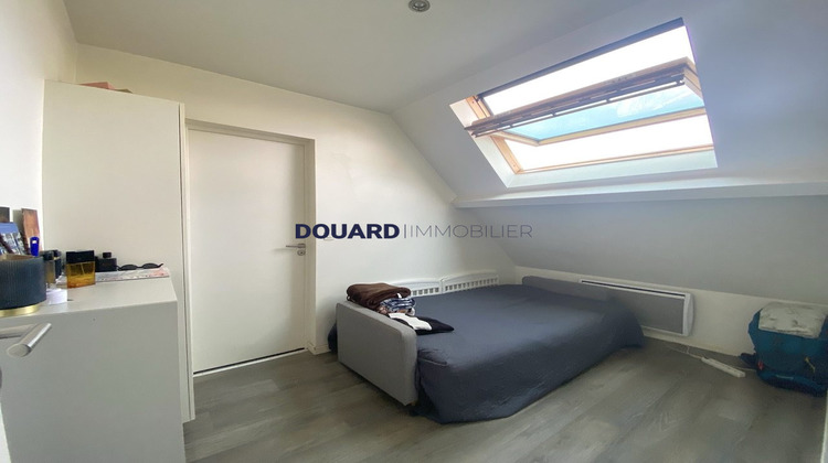 Ma-Cabane - Location Appartement Houilles, 51 m²
