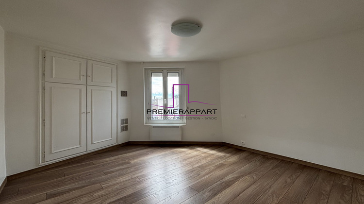 Ma-Cabane - Location Appartement Houilles, 32 m²