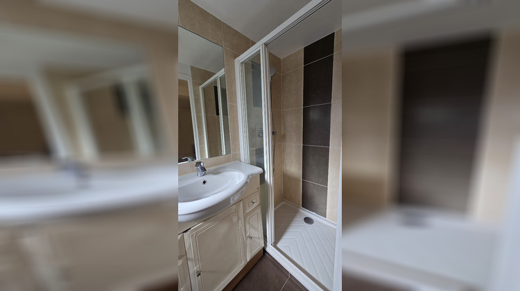 Ma-Cabane - Location Appartement HOUILLES, 35 m²
