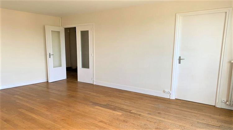 Ma-Cabane - Location Appartement HOUILLES, 60 m²