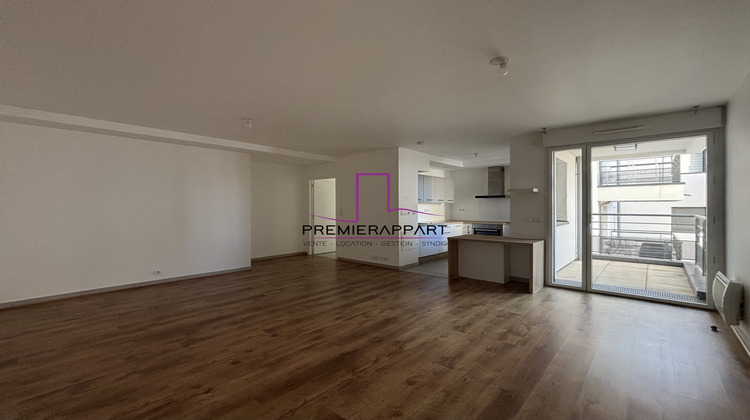 Ma-Cabane - Location Appartement Houilles, 62 m²