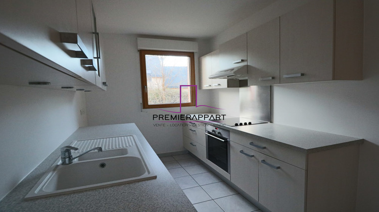 Ma-Cabane - Location Appartement Houilles, 66 m²