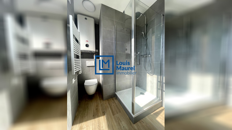 Ma-Cabane - Location Appartement HOUILLES, 33 m²
