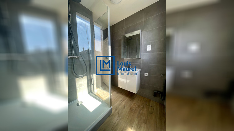 Ma-Cabane - Location Appartement HOUILLES, 33 m²