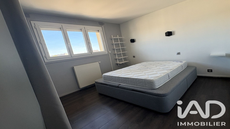 Ma-Cabane - Location Appartement Houilles, 72 m²