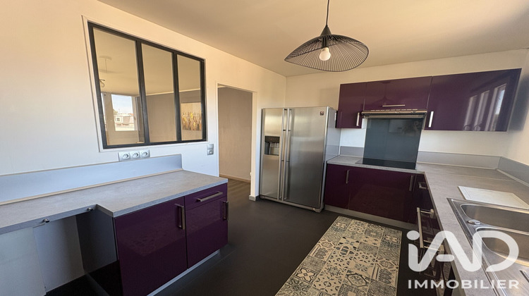Ma-Cabane - Location Appartement Houilles, 72 m²