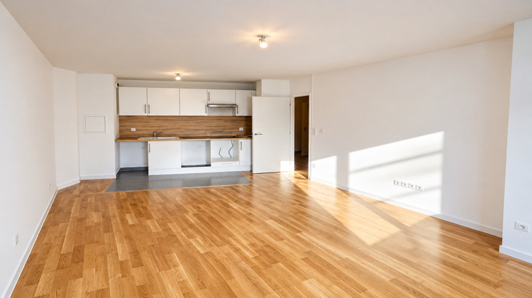 Ma-Cabane - Location Appartement HOUILLES, 49 m²