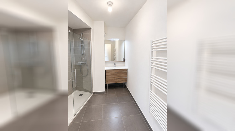Ma-Cabane - Location Appartement HOUILLES, 49 m²