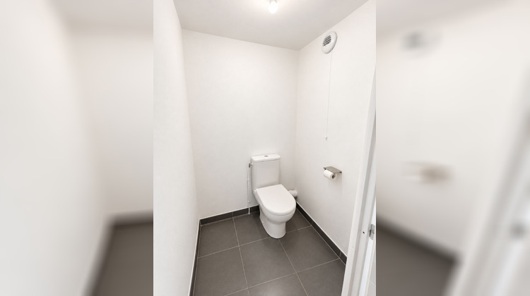 Ma-Cabane - Location Appartement HOUILLES, 49 m²
