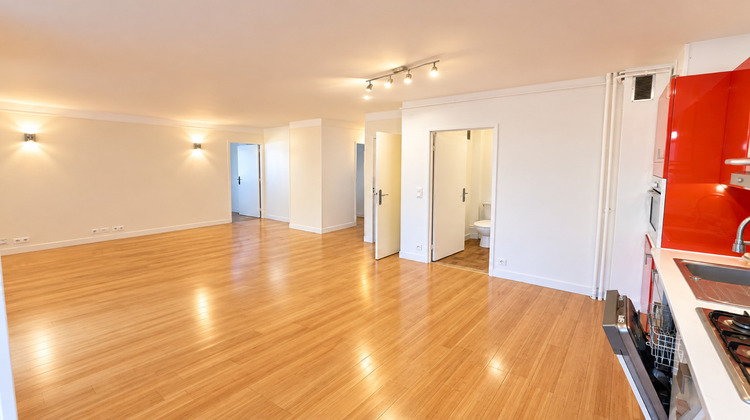 Ma-Cabane - Location Appartement HOUILLES, 60 m²