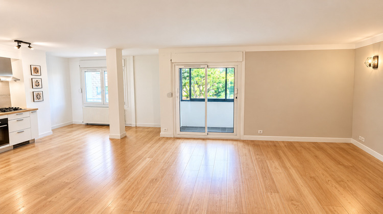 Ma-Cabane - Location Appartement HOUILLES, 60 m²