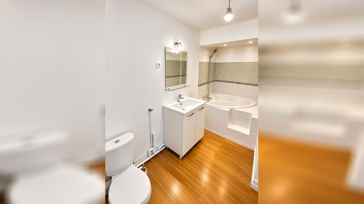 Ma-Cabane - Location Appartement HOUILLES, 60 m²