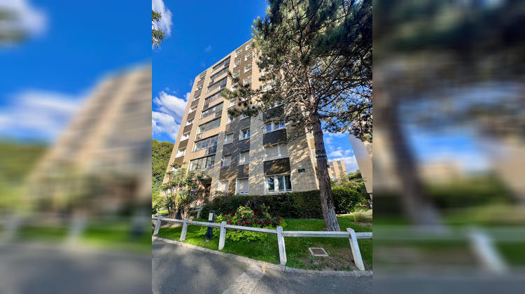 Ma-Cabane - Location Appartement HOUILLES, 60 m²