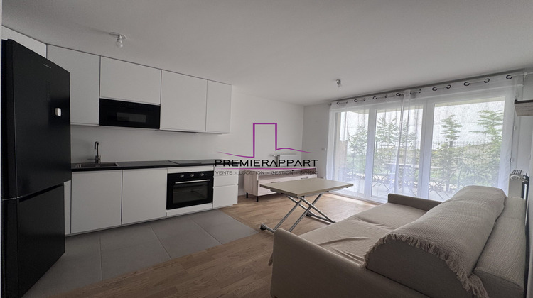 Ma-Cabane - Location Appartement Houilles, 38 m²