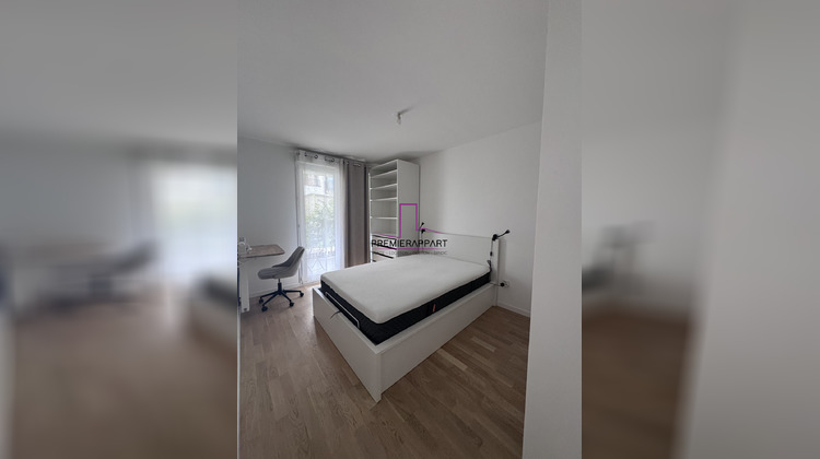 Ma-Cabane - Location Appartement Houilles, 38 m²