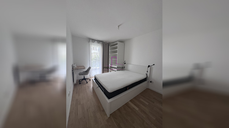 Ma-Cabane - Location Appartement Houilles, 38 m²