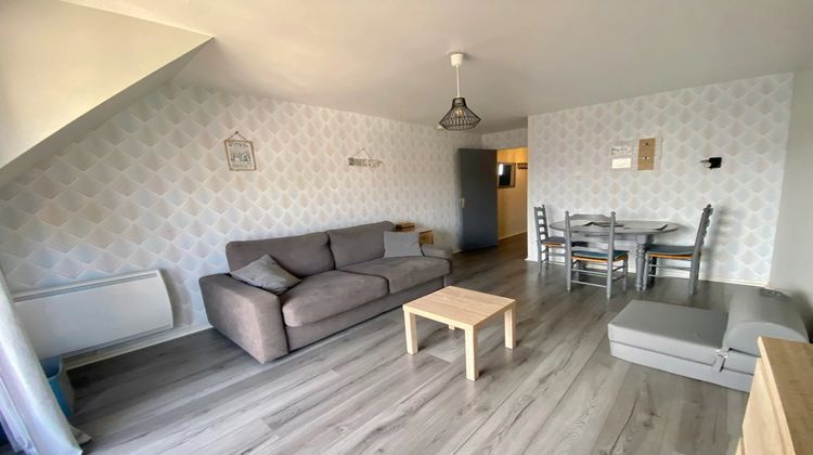 Ma-Cabane - Location Appartement Houlgate, 25 m²