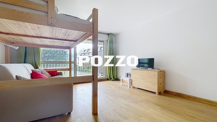 Ma-Cabane - Location Appartement HOULGATE, 20 m²